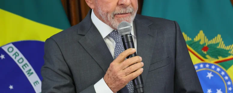 Presidente Lula determina proibição imediata de apostas online no Brasil. Bets prometem acionar a Justiça