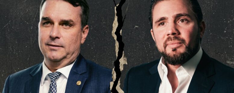 Flávio Bolsonaro é investigado no STF em inquérito sobre Dark Horse. Supremo apura suspeita de lavagem de dinheiro, evasão de divisas e corrupção na produção do filme