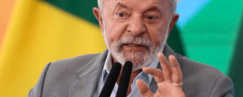 Com um crédito de R$ 30 bilhões, Lula sanciona lei que facilita compra de carro zero para motoristas de app e taxistas
