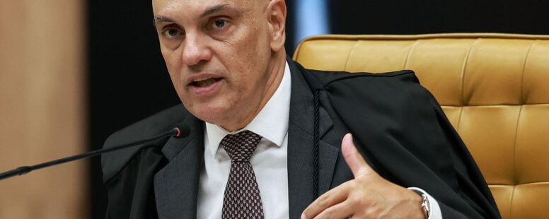 Guerra no STF: Alexandre de Moraes pede a Edson Fachin investigação contra André Mendonça por abuso e direcionamento político