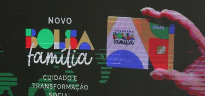 Governo Lula anuncia reajuste de 15% no Bolsa Família. Piso do benefício vai a R$ 691