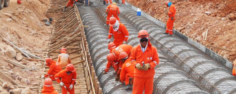 Lula desembarca no Cariri nesta sexta-feira para vistoria de obras do Cinturão das Águas no Crato e ato de campanha com Elmano de Freitas em Juazeiro do Norte