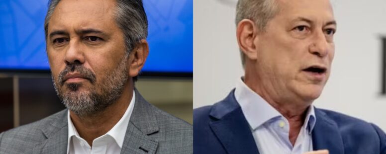 Datafolha para Governo do Ceará mostra Ciro Gomes na frente, mas com tendência de crescimento para Elmano de Freitas. Diferença é de 7%
