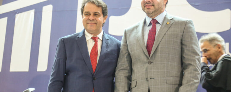 Fortaleza contra as Bets: Prefeito Evandro Leitão envia à Câmara Municipal projeto que proíbe anúncios de apostas em áreas públicas