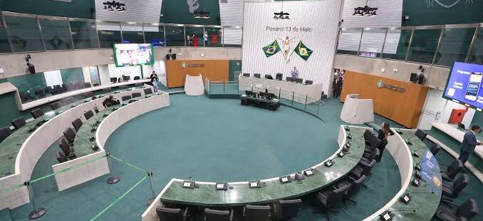Assembleia Legislativa do Ceará cobra providências de banca examinadora sobre supostas inconsistências em concurso público