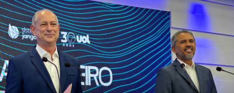 Elmano se encontra com vereadores de Fortaleza e faz caminhada em Baturité nesta quarta-feira. Ciro tem carreata em Itapajé