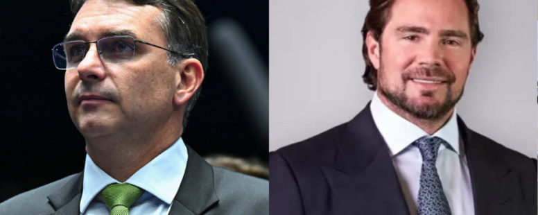 Relatório do Coaf revela novos repasses milionários de ex-banqueiro a filme Dark Horse e desmente versão de Flávio Bolsonaro