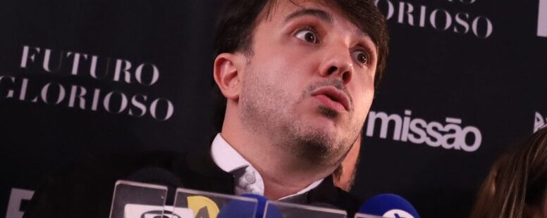 Ministro Dias Toffoli suspende campanha de Renan Santos, do Missão, e impõe duro golpe à estratégia da extrema-direita na internet