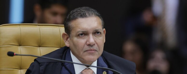 Conselho Nacional de Justiça faz operação no gabinete de desembargador do TRF-1 ligado ao ministro do STF e presidente do TSE, Kassio Nunes Marques