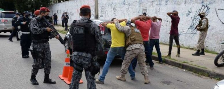 Ceará lidera queda de homicídios no País e registra o mês menos violento desde 2009 com recuo histórico de 61,2% nos assassinatos em agosto