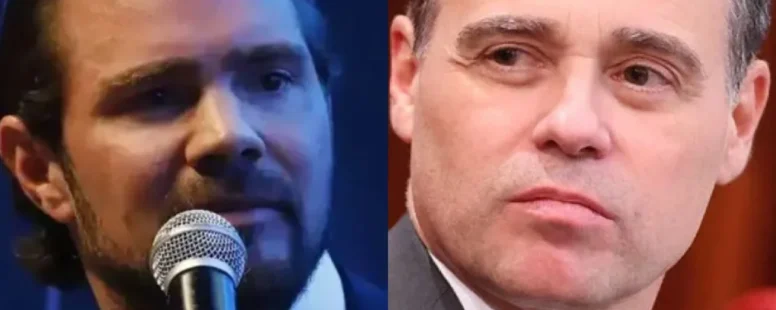 Após pressão por elo com Daniel Vorcaro, ministro André Mendonça deixa sociedade de seu instituto privado que recebeu R$ 8,2 milhões em verba pública nos últimos dois anos