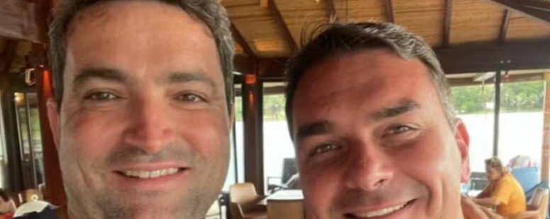 Sob pressão, Flávio Bolsonaro rejeita desafio de Lula sobre abrir sigilos bancário e telefônico, enquanto escritório de advocacia dele entra na mira da PF