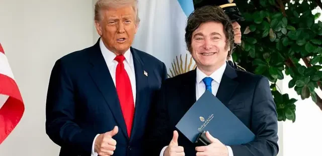 Após vitória de Lula, Donald Trump questiona urnas brasileiras e Javier Milei silencia. Cerca de 48 líderes mundiais reconhecem eleição do petista