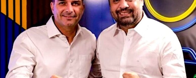 Polícia Federal pede ao STF para investigar possível sociedade oculta de Flávio Bolsonaro em bet controlada por amigo que movimentou R$ 5 bilhões de reais