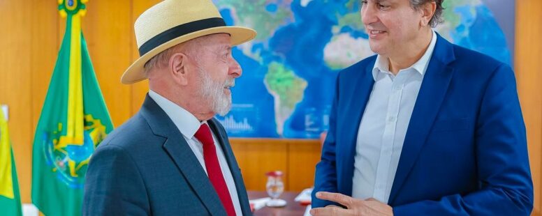 Camilo Santana ganha protagonismo com Lula escalando petistas do Nordeste para reforçar coordenação e virar votos no 2º turno