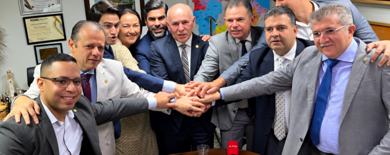 Bloco de Ciro Gomes na Assembleia Legislativa do Ceará sofre quase 100% de derrotas nas urnas