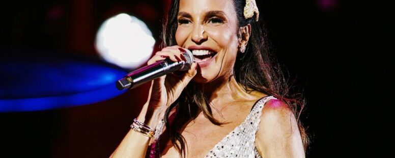Prefeitura de Fortaleza anuncia atrações do Revellion 2027 nesta terça-feira na Praia de Iracema. Ivete Sangalo está confirmada