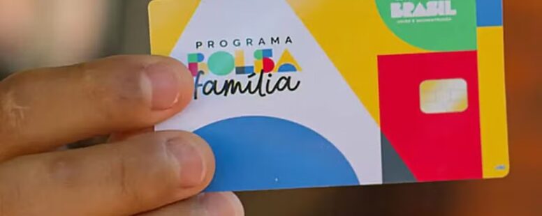 Governo Federal muda calendário e paga reajuste do Bolsa Família até quarta-feira