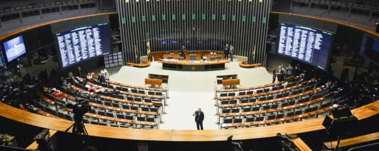 Urnas definem nova bancada do Ceará na Câmara dos Deputados para 2027. PL e PSB lideram cadeiras em cenário de renovação