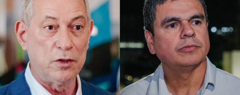 Ciro Gomes contesta resultado das eleições que deram vitória a Elmano de Freitas e Chagas Vieira diz que ex-ministro desrespeita decisão dos cearenses
