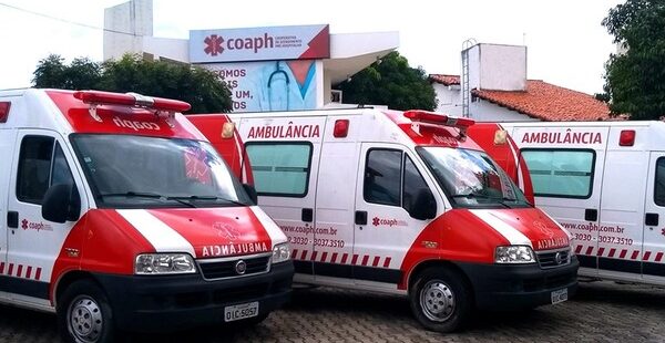 Após decisão judicial, Coaph reestrutura diretoria e nega desvio de R$ 1 bilhão
