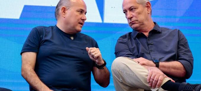 PSDB libera filiados no segundo turno presidencial entre Lula e Flávio Bolsonaro. PL busca apoio de Ciro Gomes