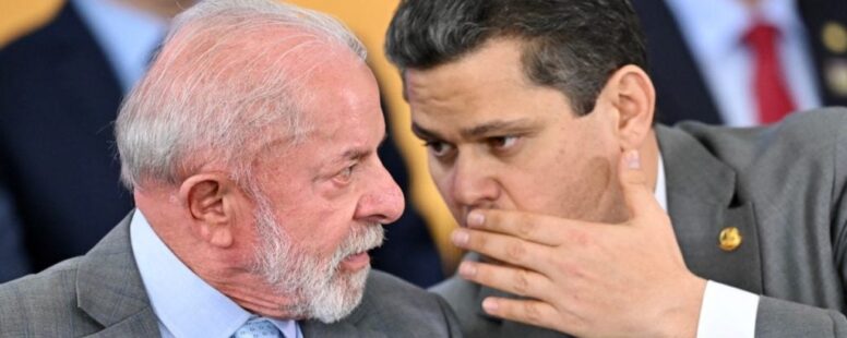 Davi Alcolumbre pauta PEC do fim da escala de trabalho 6×1 no plenário do Senado para próxima terça-feira